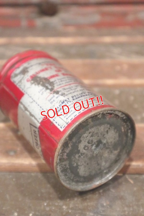画像6: dp-211110-26 Calumet / Vintage Baking Powder Can