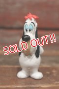 ct-211101-24 Droopy / MD-TOYS 1994 PVC Figure