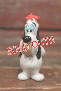 ct-211101-24 Droopy / MD-TOYS 1994 PVC Figure