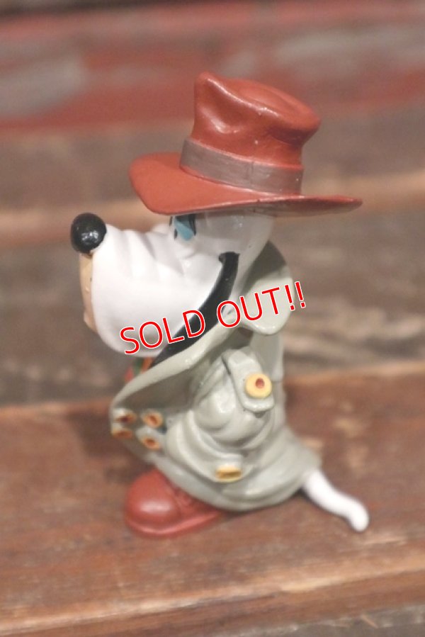 画像3: ct-211101-29 Droopy / MD-TOYS 1997 PVC Figure "Sheriff"