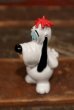 画像2: ct-211101-24 Droopy / MD-TOYS 1994 PVC Figure (2)