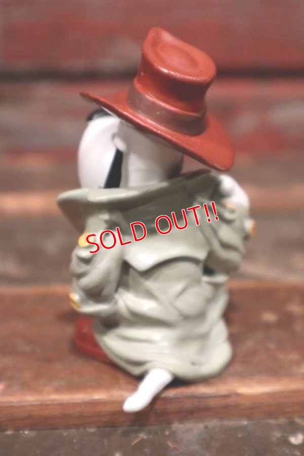 画像4: ct-211101-29 Droopy / MD-TOYS 1997 PVC Figure "Sheriff"