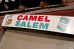 画像2: dp-211110-47 CAMEL SALEM / 1960's Store Display Rack (2)