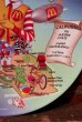 画像4: ct-211101-40 McDonald's / 2003 Collectors Plate "California" (4)