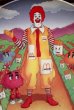 画像2: ct-211101-44 McDonald's / 1989 Collectors Plate "The French Fry Garden" (2)