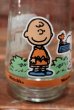 画像3: ct-211101-72 Welch's 1990's / PEANUTS Comic Classics Glass #6