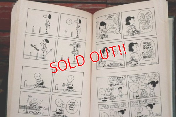画像6: ct-211101-47 Good Ol' CHARLIE BROWN / 1950's Comic