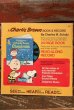 画像8: ct-211101-47 A Charlie Brown Christmas / 1977 Book & Record