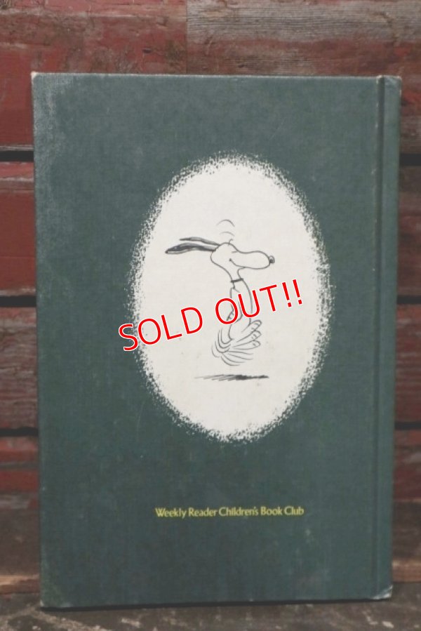 画像7: ct-211101-47 Good Ol' CHARLIE BROWN / 1950's Comic