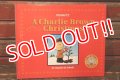 ct-211101-47 A Charlie Brown Christmas / 2002 Picture Book