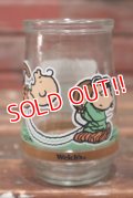 ct-211101-70 Welch's 1990's / PEANUTS Comic Classics Glass #4