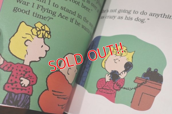 画像4: ct-211101-47 A Flying Ace Needs Lots of Root Beer / 1998 Picture Book