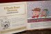 画像3: ct-211101-47 A Charlie Brown Christmas / 1977 Book & Record