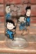 画像3: ct-211101-66 KRAFT / PEANUTS 1980's Jelly Glass "Lucy"