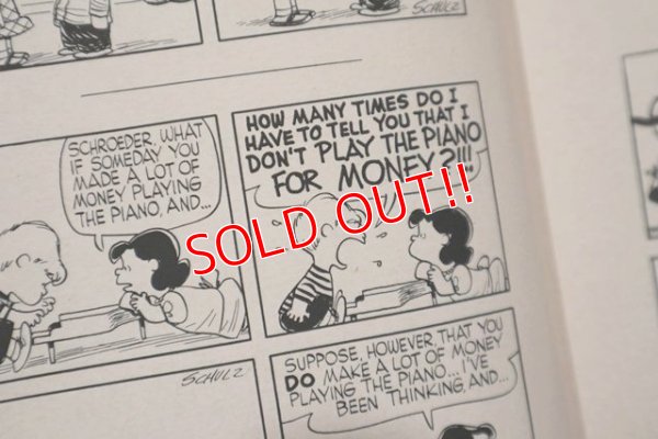 画像5: ct-211101-47 Good Ol' CHARLIE BROWN / 1950's Comic