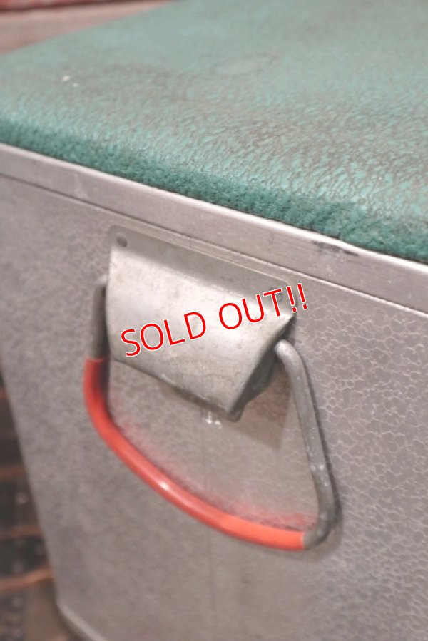 画像6: dp-211110-36 7up / 〜1970's Cooler Box