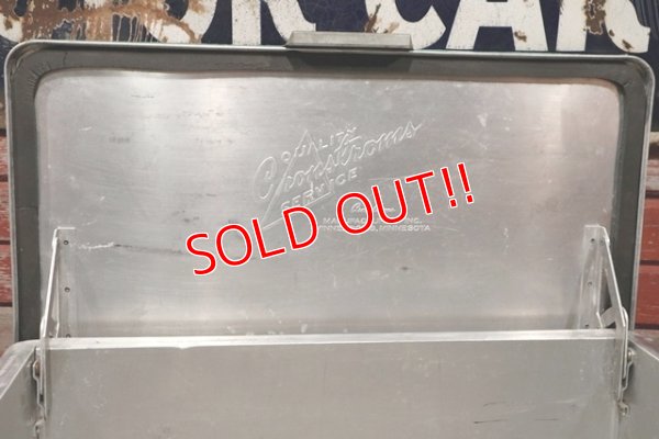 画像12: dp-211110-36 7up / 〜1970's Cooler Box