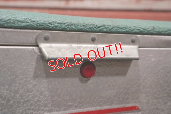 画像15: dp-211110-36 7up / 〜1970's Cooler Box