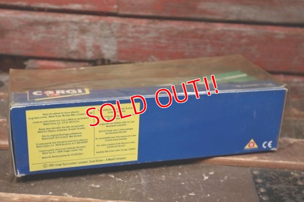 画像8: dp-211110-69 7up / CORGI 1991 SCAMMEL Trailer Truck