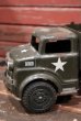 画像3: dp-211110-40 MARX LUMAR 1950's ARMY Transport Truck