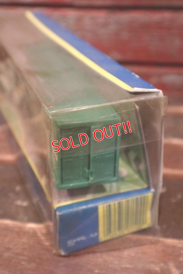 画像5: dp-211110-69 7up / CORGI 1991 SCAMMEL Trailer Truck