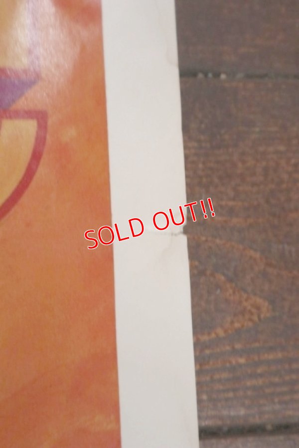 画像7: dp-200301-21 ROSE BOWL / OSU×USC 1973 Poster