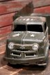 画像2: dp-211110-40 MARX LUMAR 1950's ARMY Transport Truck (2)