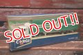 dp-211110-69 7up / CORGI 1991 SCAMMEL Trailer Truck