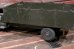 画像8: dp-211110-40 MARX LUMAR 1950's ARMY Transport Truck