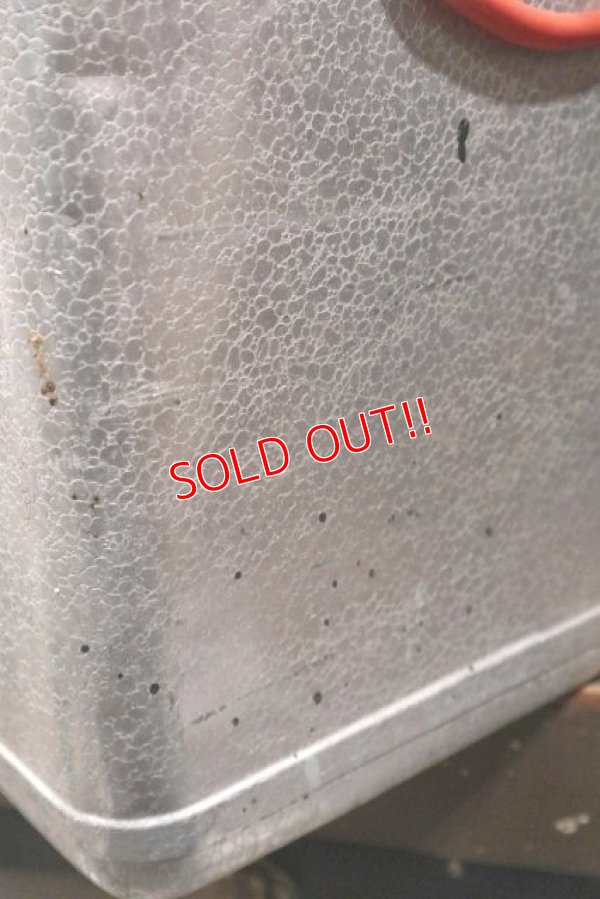 画像8: dp-211110-36 7up / 〜1970's Cooler Box