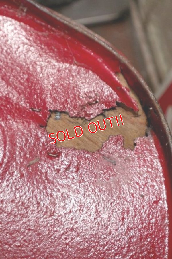 画像11: dp-211110-57 Mobil / 1960's〜 16 U.S.GALLONS Oil Can