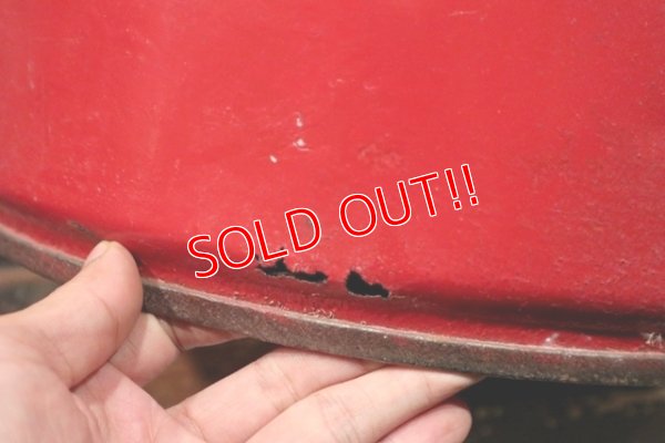 画像13: dp-211110-57 Mobil / 1960's〜 16 U.S.GALLONS Oil Can