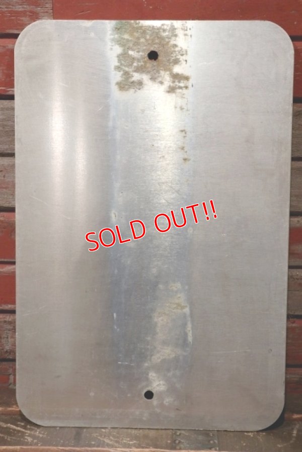 画像5: dp-211110-59 Road Sign / NO PARKING