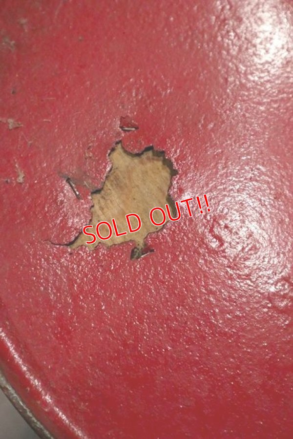 画像12: dp-211110-57 Mobil / 1960's〜 16 U.S.GALLONS Oil Can