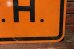 画像5: dp-211110-59 Road Sign "10 M.P.H"