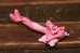 画像3: ct-211101-15 Pink Panther / MAIA BORGES 2003 PVC Figure "Sleeping" (3)