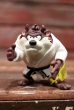 画像1: ct-211101-13 Tasmanian Devil / PLASTOY 2000's PVC Figure "Judo" (1)