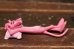 画像2: ct-211101-15 Pink Panther / MAIA BORGES 2003 PVC Figure "Sleeping" (2)