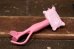 画像4: ct-211101-15 Pink Panther / MAIA BORGES 2003 PVC Figure "Sleeping" (4)