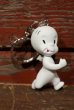 画像1: ct-211101-14 Casper / DEMONS & MERVEILLES 2004 PVC Keychain (1)