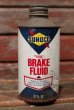 画像1: dp-211110-64 SUNOCO / "550" BRAKE FULUID Can (1)