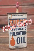 dp-211110-29 SURGE / PNEUMATIC PULSATOR Handy Oil Can