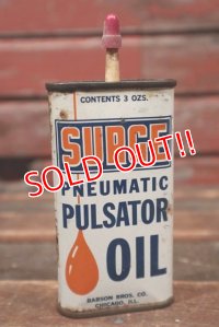 dp-211110-29 SURGE / PNEUMATIC PULSATOR Handy Oil Can