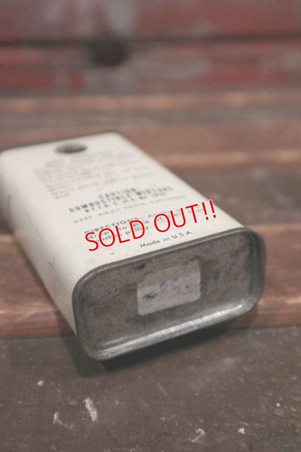 画像6: dp-211110-20 Sears / FAN & V-Belt Dressing Handy Oil Can