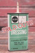 dp-211110-20 Sears / FAN & V-Belt Dressing Handy Oil Can