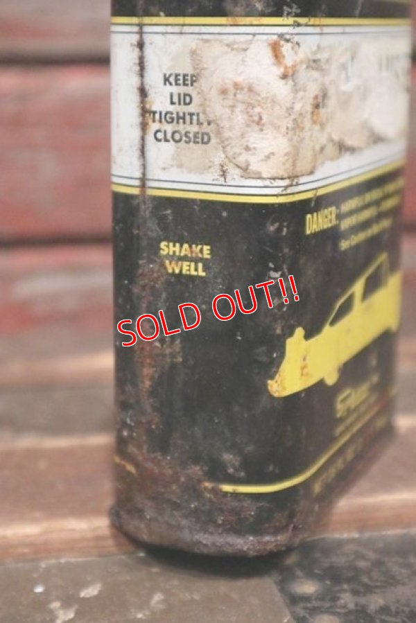 画像5: dp-211110-63 SUR LUSTER / Vintage Wax Can