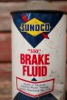 画像2: dp-211110-64 SUNOCO / "550" BRAKE FULUID Can (2)