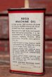 画像5: dp-211110-65 BEGA MACHINE OIL / SEWING MACHINE OIL Handy Can