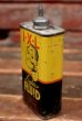 画像3: dp-211110-24 I・X・L / Lighter Fluid Handy Oil Can