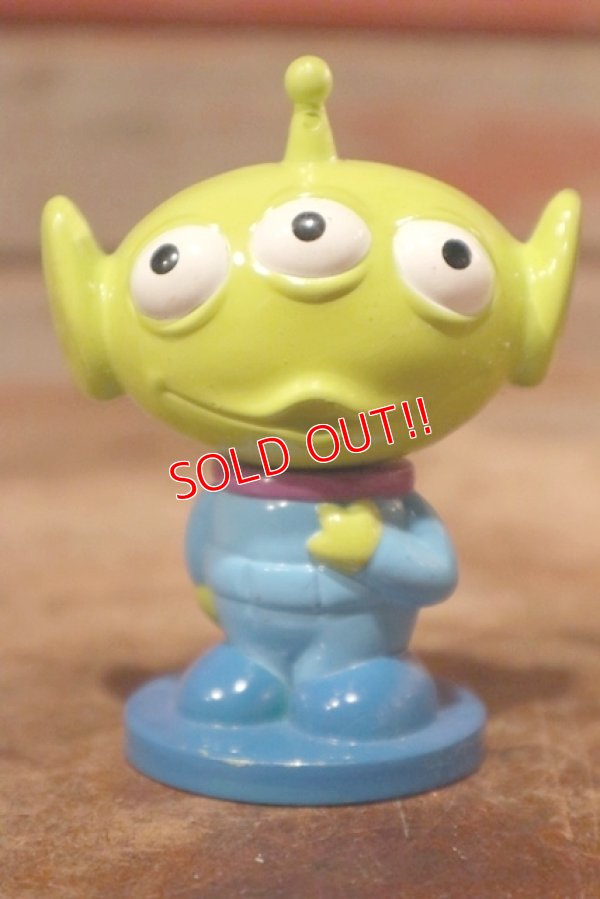 画像5: nt-211101-01 TOY STORY 2 / Kellogg's 2000's Bobble Head Figure Set